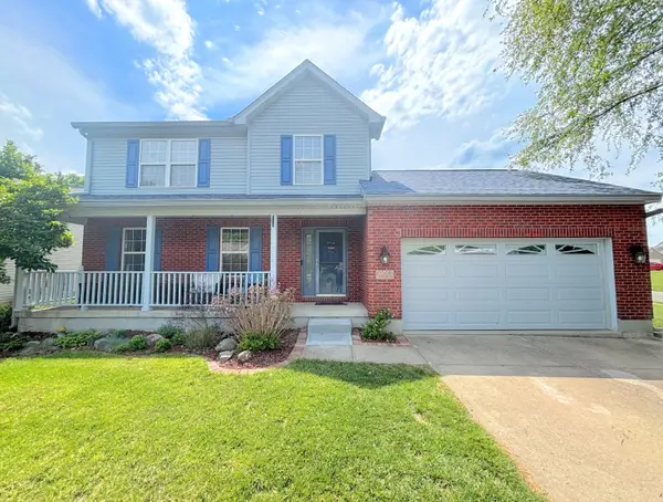 10053 Haven Hill Drive, Florence, KY 41042