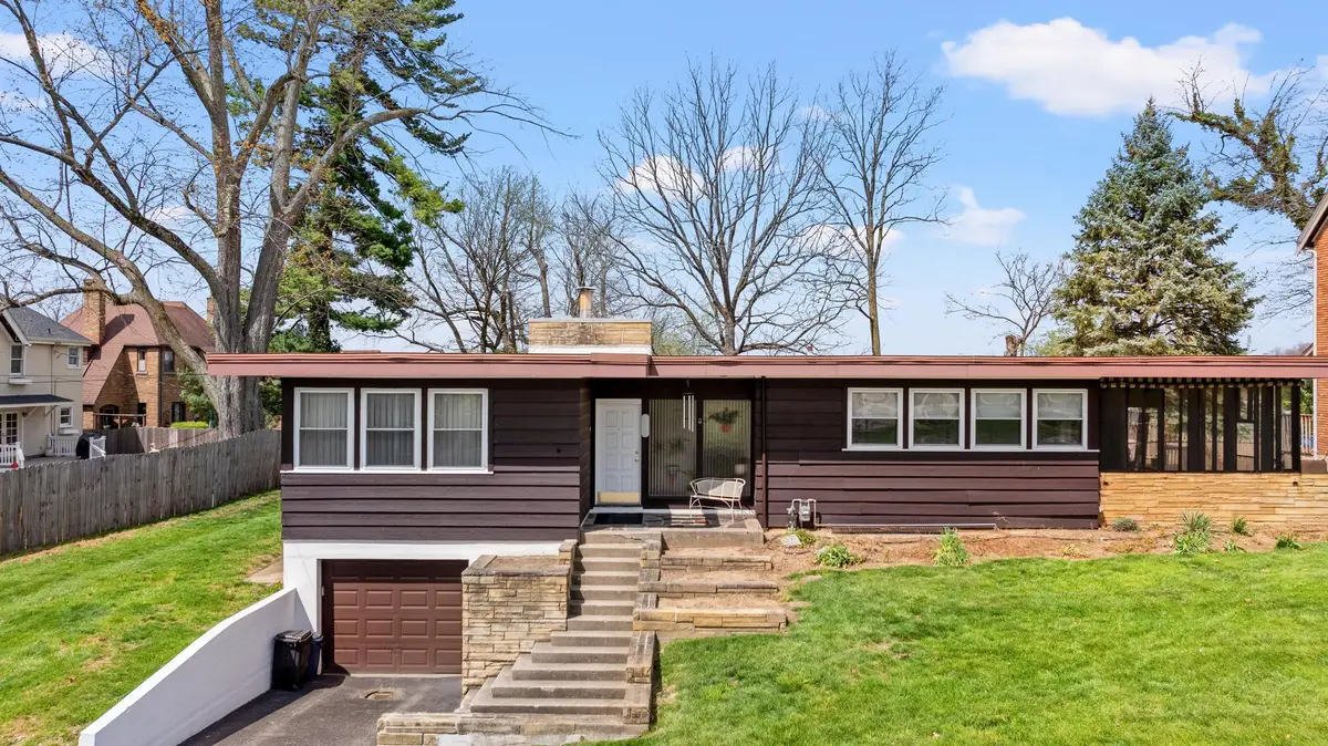 1031 Highland Avenue, Fort Thomas, KY 41075 - #1