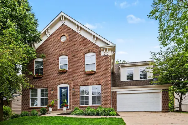 2727 Chateau Court, Union, KY 41091