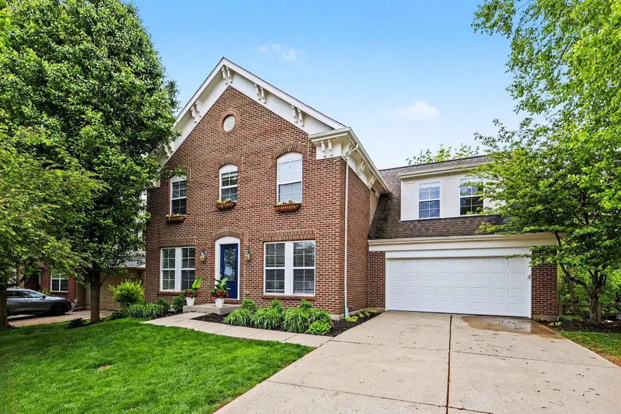 2727 Chateau Court, Union, KY 41091 - #2