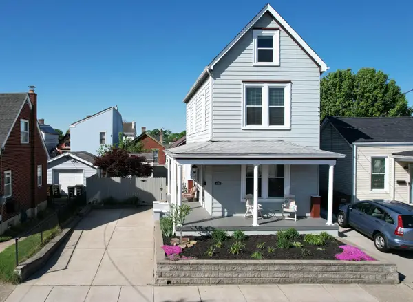 438 Lafayette Avenue, Bellevue, KY 41073