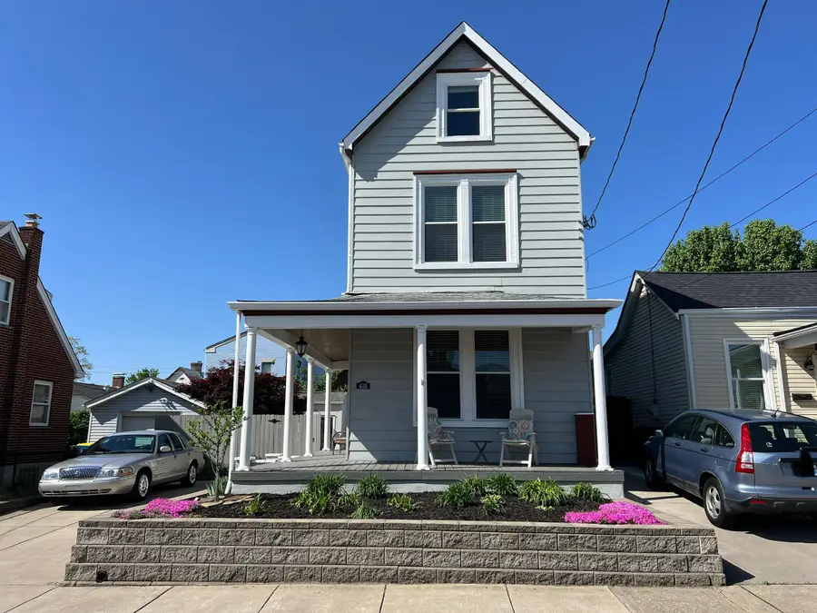 438 Lafayette Avenue, Bellevue, KY 41073 - #3