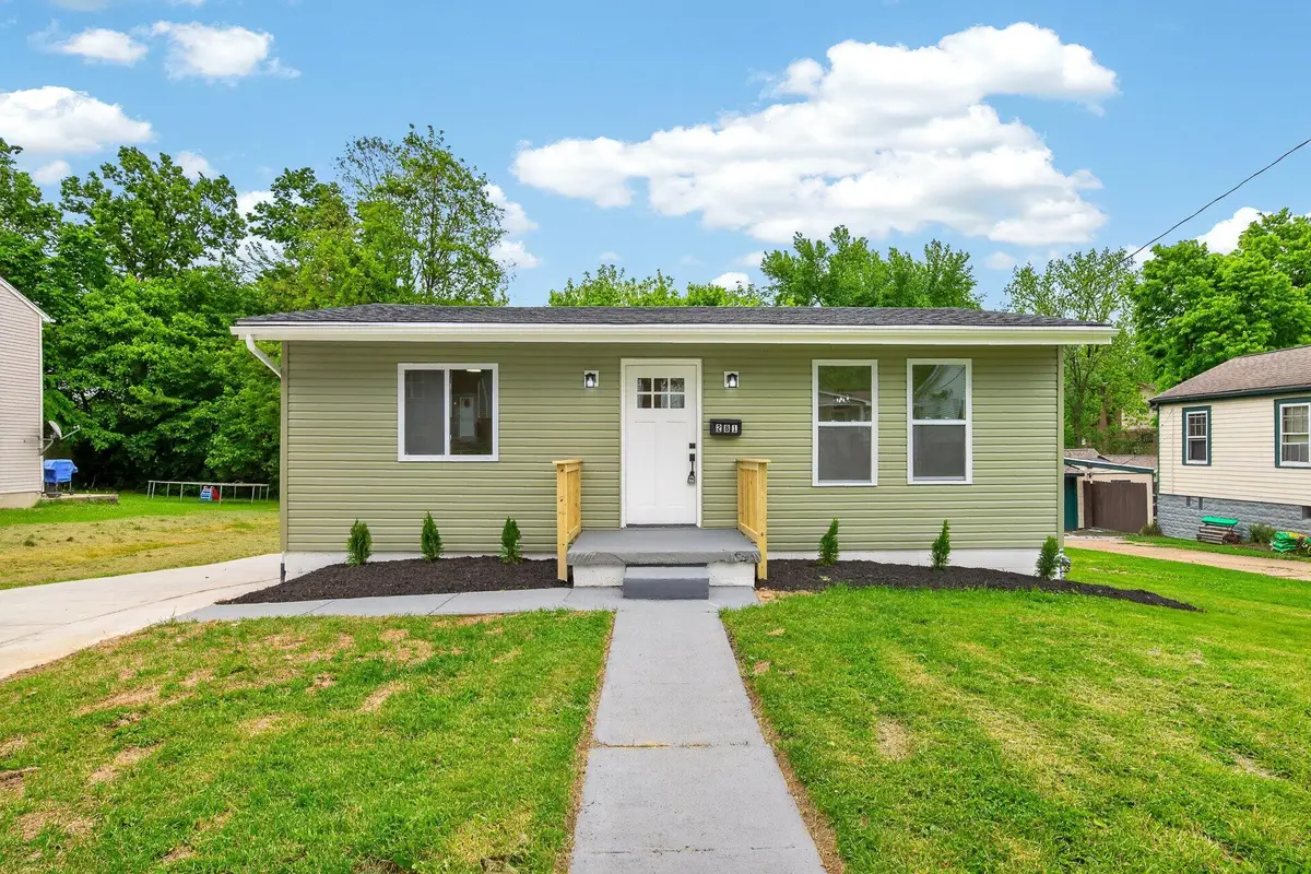 281 Fox Street, Elsmere, KY 41018 - #1