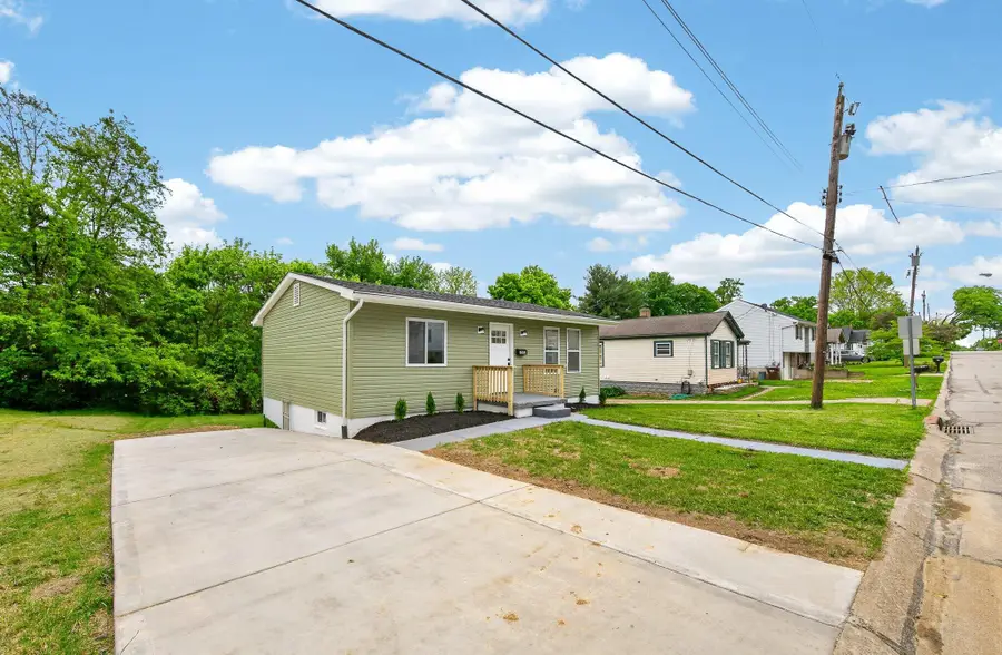 281 Fox Street, Elsmere, KY 41018 - #2