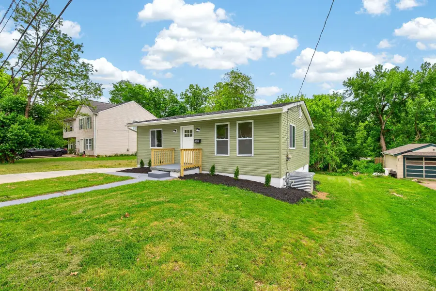 281 Fox Street, Elsmere, KY 41018 - #3