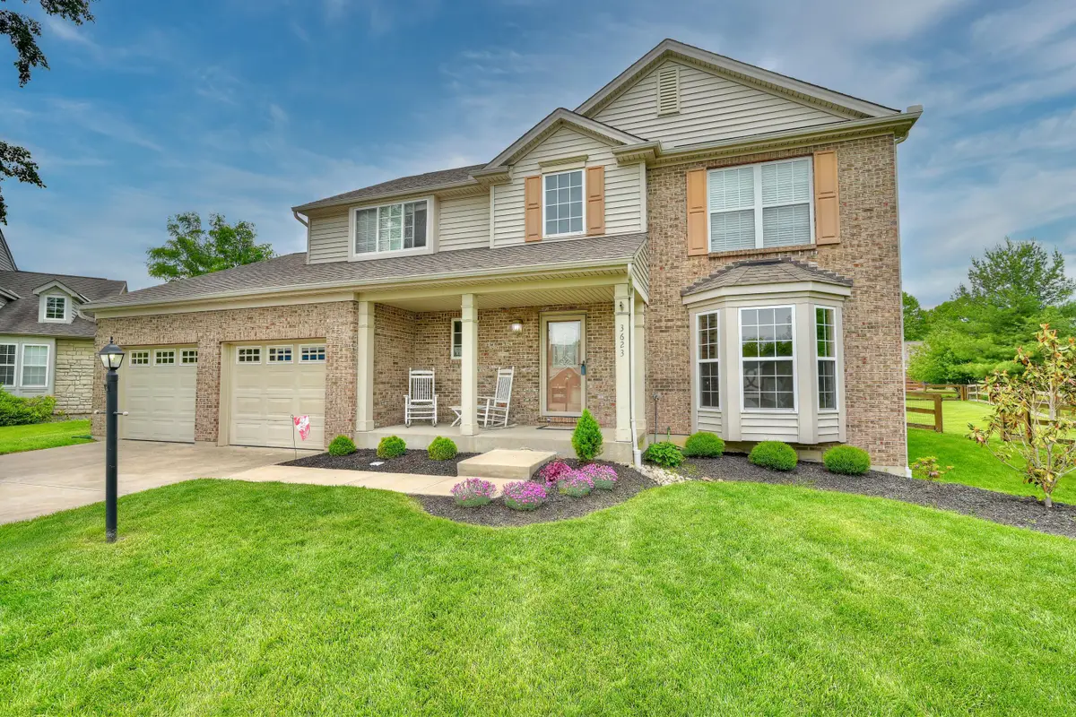 3623 Marden Court, Burlington, KY 41005 - #1