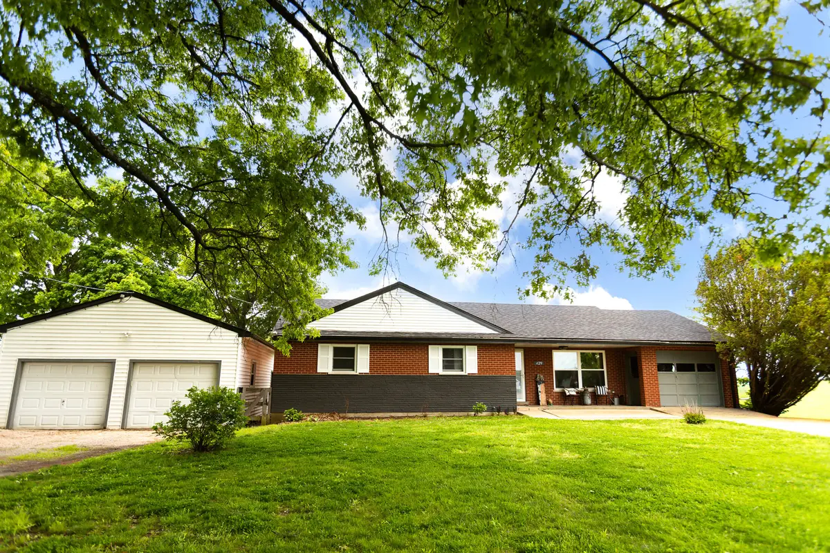 429 Gilbert Ridge Road, Alexandria, KY 41001 - #1