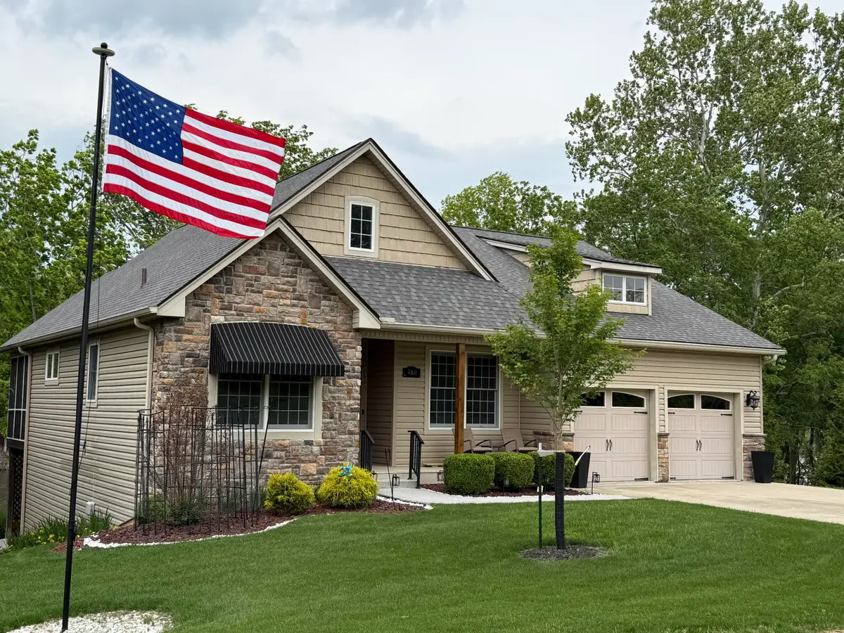 460 Whippoorwill Lane, Perry Park, KY 40363 - #1