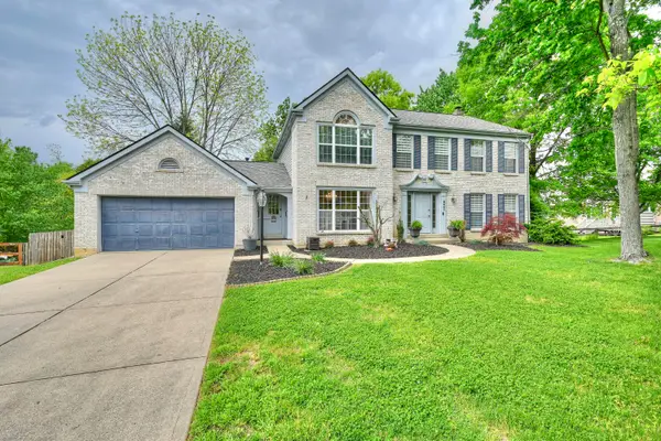 8547 Woodcreek Drive, Florence, KY 41042