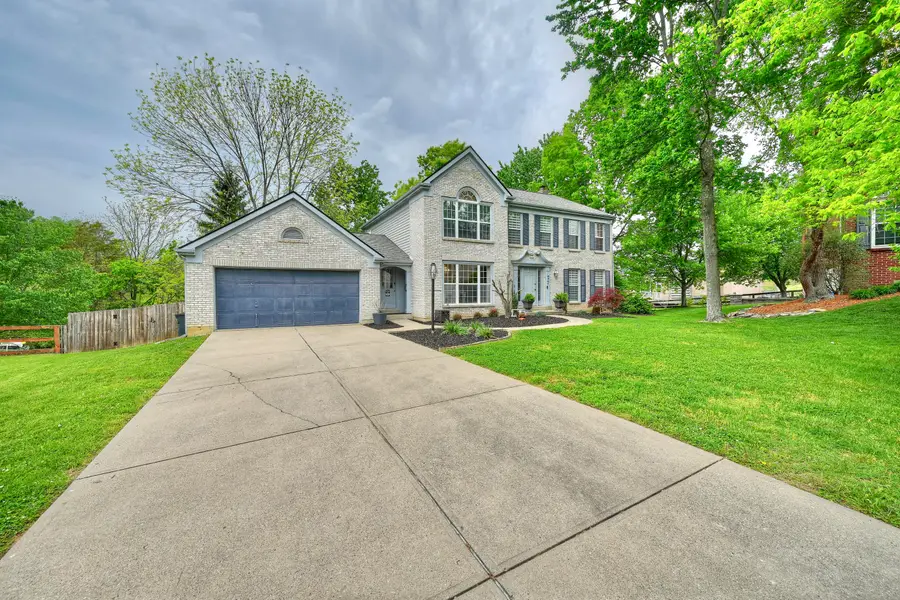 8547 Woodcreek Drive, Florence, KY 41042 - #3