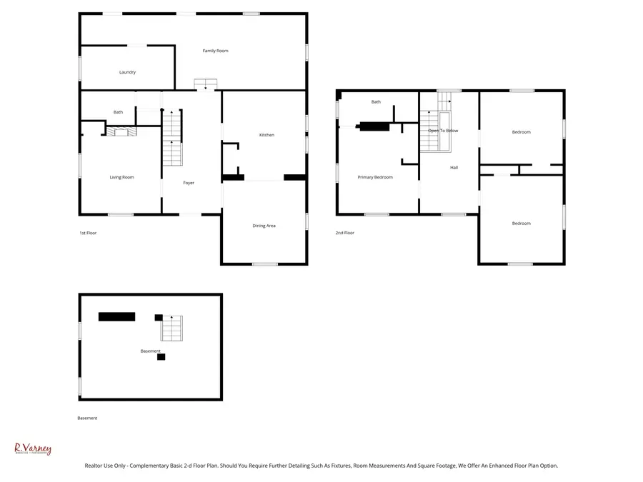 132 W Maple Leaf Road, Maysville, KY 41056 - #3
