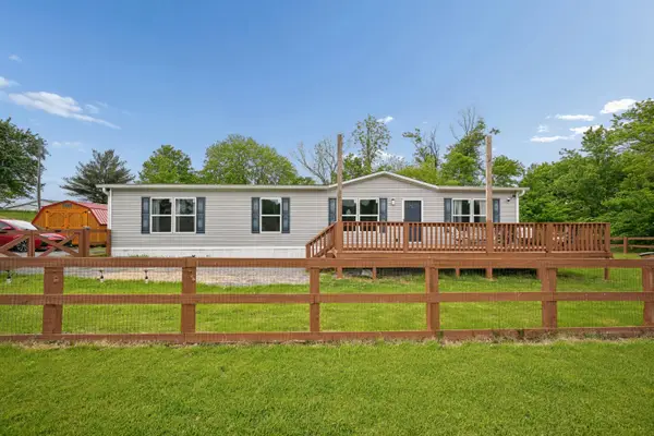 107 Hawthorne Street, Glencoe, KY 41046