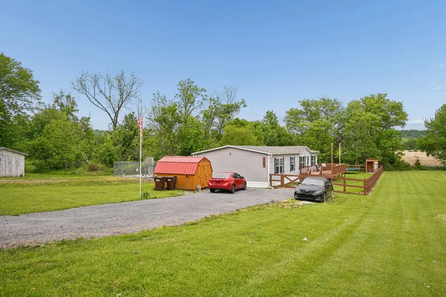 107 Hawthorne Street, Glencoe, KY 41046 - #3