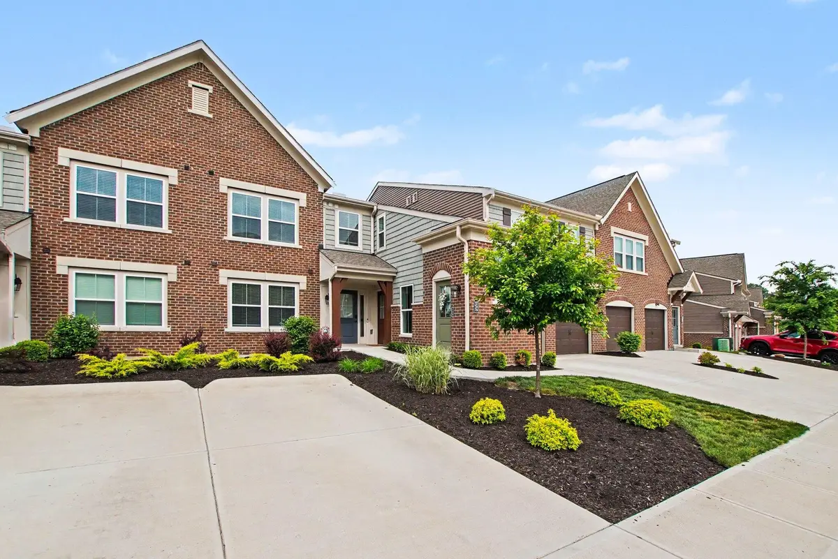 736 Yorkshire Drive, Alexandria, KY 41001 - #1