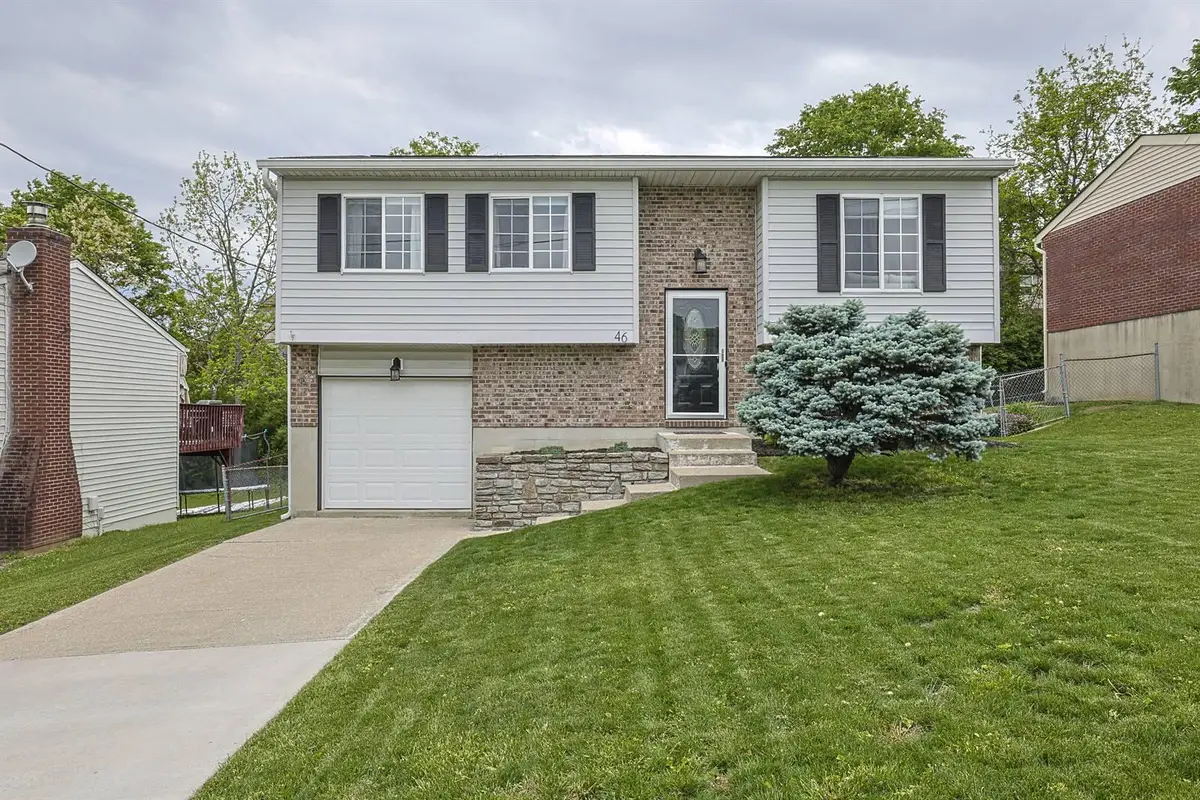 46 Delphi Drive, Erlanger, KY 41018 - #1