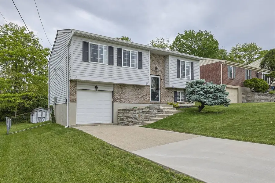 46 Delphi Drive, Erlanger, KY 41018 - #2