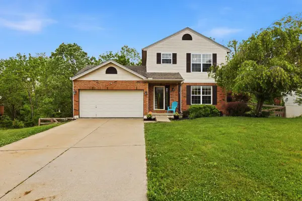 5114 Christopher Drive, Independence, KY 41051