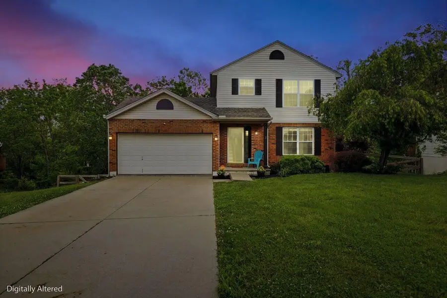 5114 Christopher Drive, Independence, KY 41051 - #2