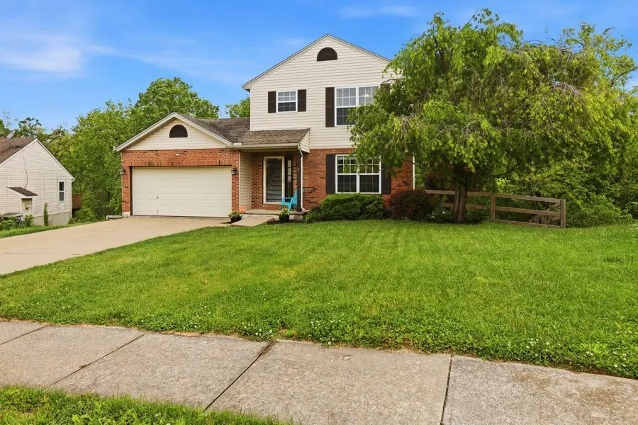 5114 Christopher Drive, Independence, KY 41051 - #3