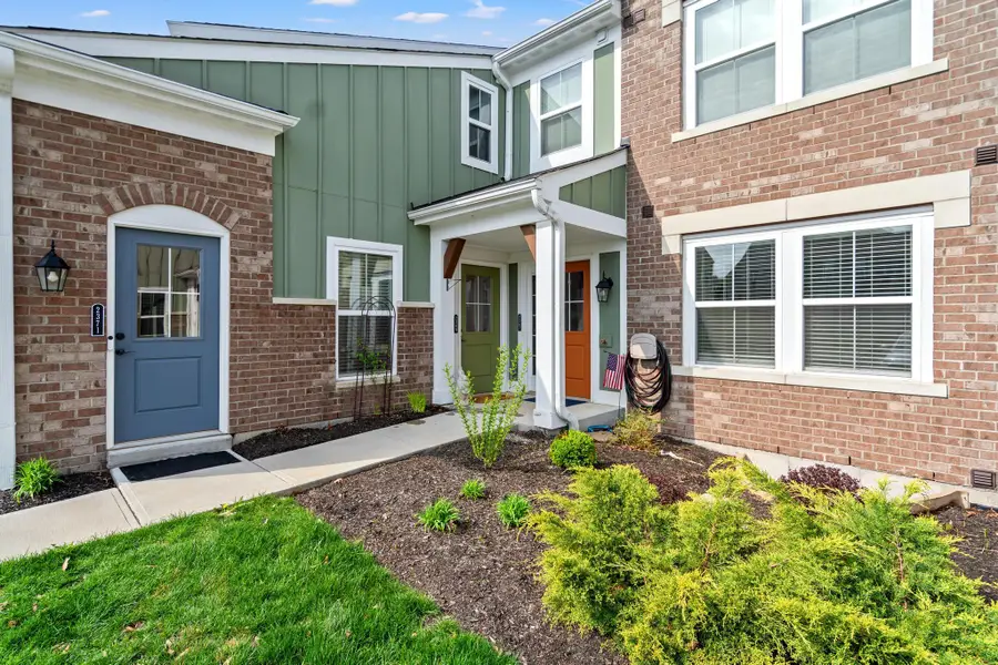 2369 Piazza Ridge, Covington, KY 41017 - #2