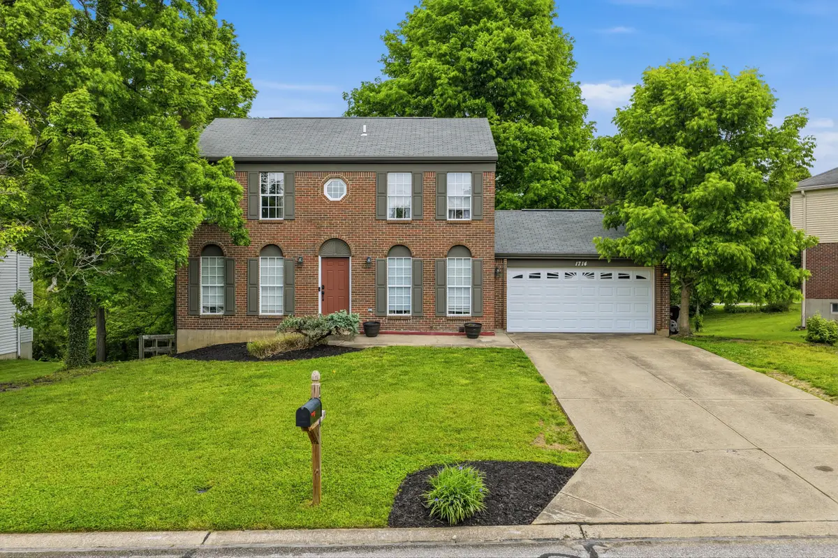 1714 Arborwood Drive, Florence, KY 41042 - #1