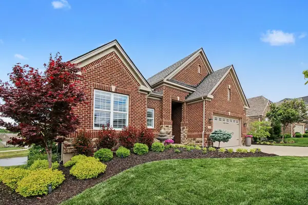 1168 Mccarron Lane, Union, KY 41091