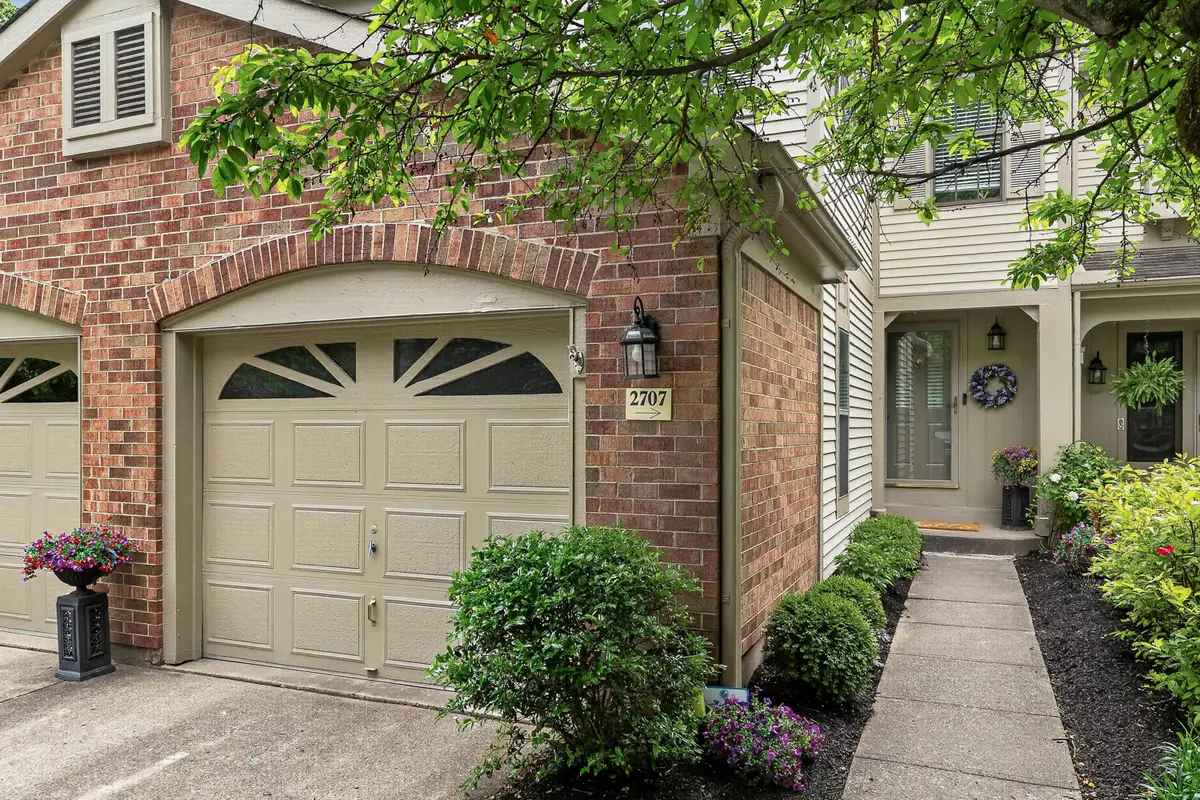 2707 Leatherwood Court, Crestview Hills, KY 41017 - #1