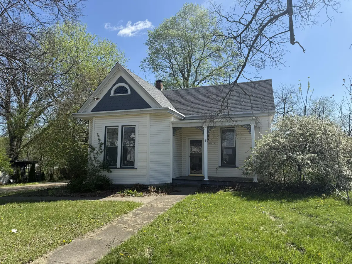 207 Roland Avenue, Owenton, KY 40359 - #1
