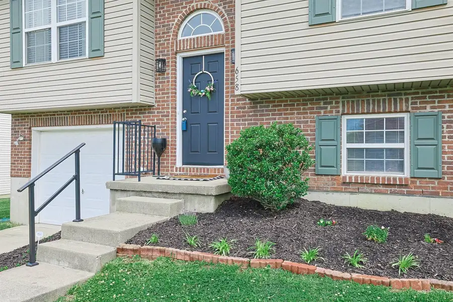 658 Colton Court, Independence, KY 41051 - #3