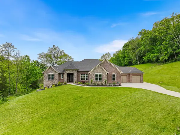 2583 Nelson Road, Melbourne, KY 41059