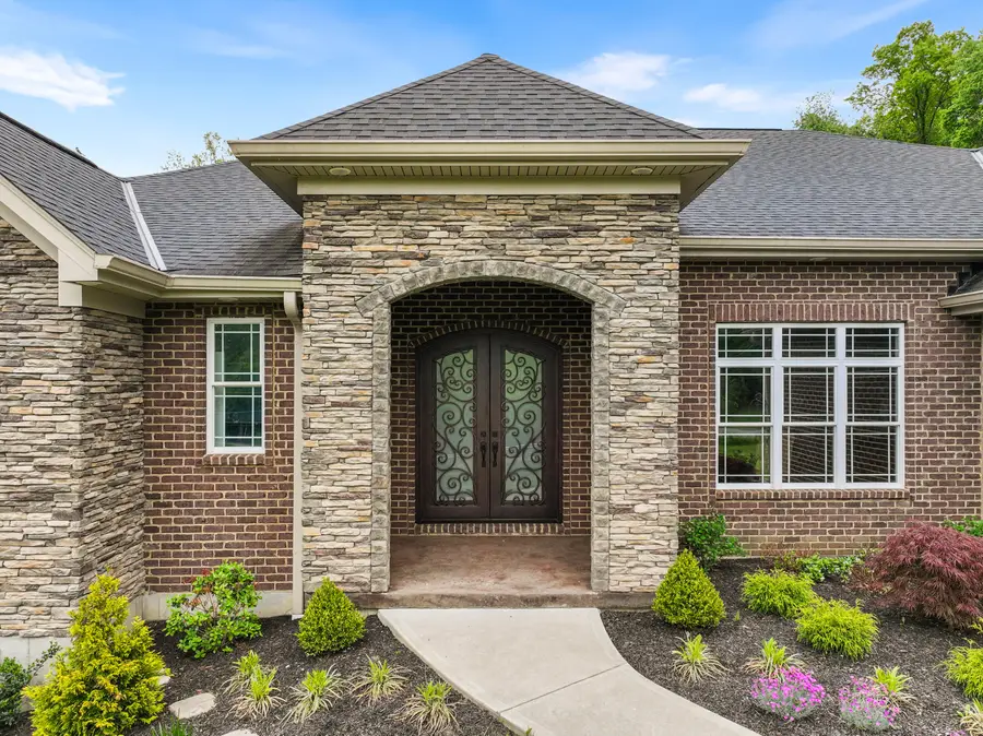 2583 Nelson Road, Melbourne, KY 41059 - #2