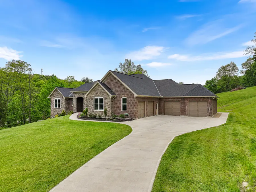 2583 Nelson Road, Melbourne, KY 41059 - #3