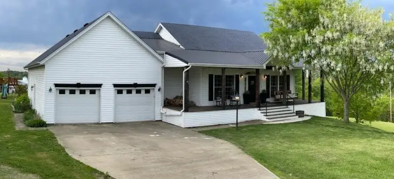540 Fairview Road, Williamstown, KY 41097 - #2