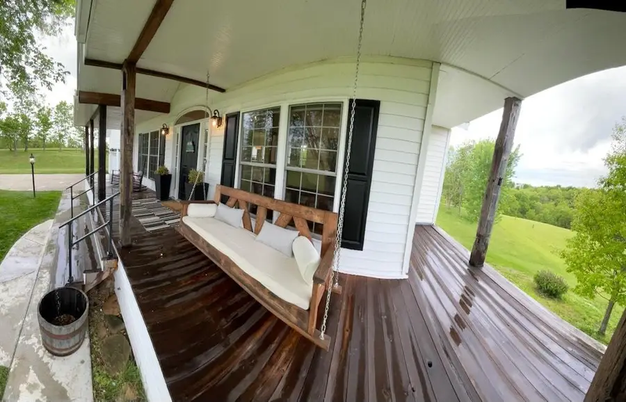 540 Fairview Road, Williamstown, KY 41097 - #3