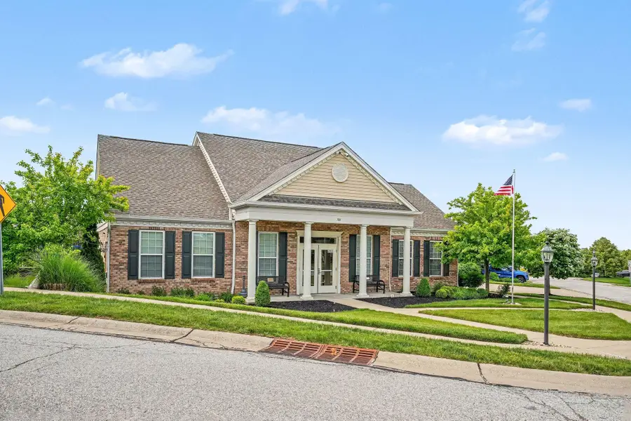 774 Cantering Hills Way, Walton, KY 41094 - #3