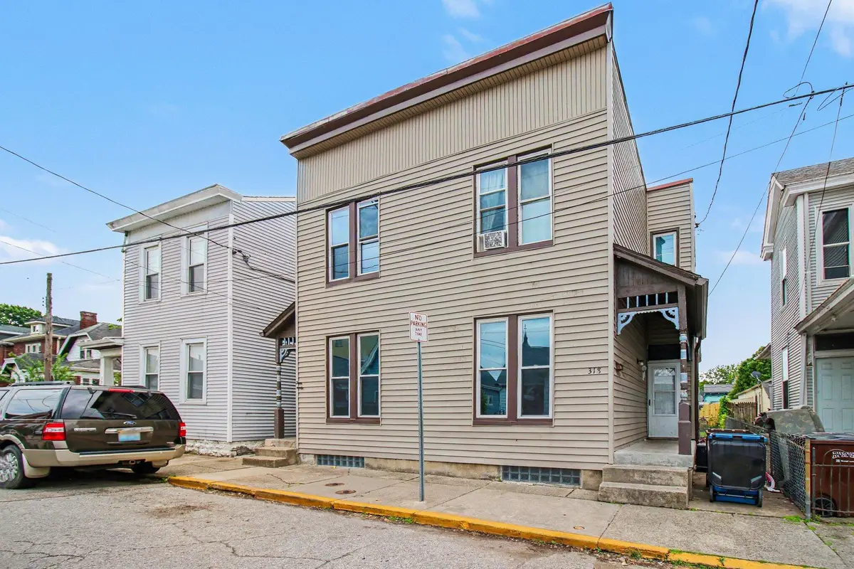 320 Lafayette Avenue #318, Bellevue, KY 41073 - #1