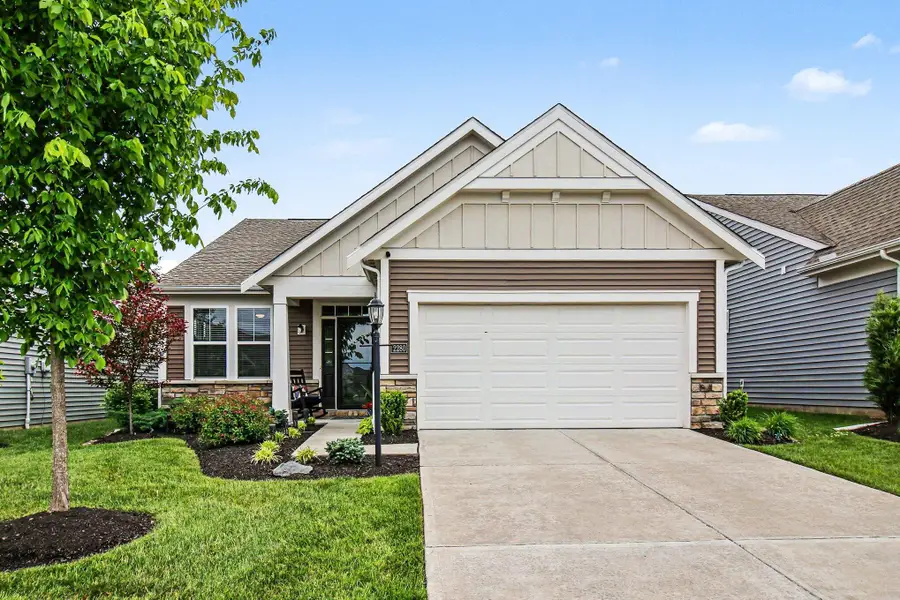 2280 Amici Drive, Covington, KY 41017 - #2