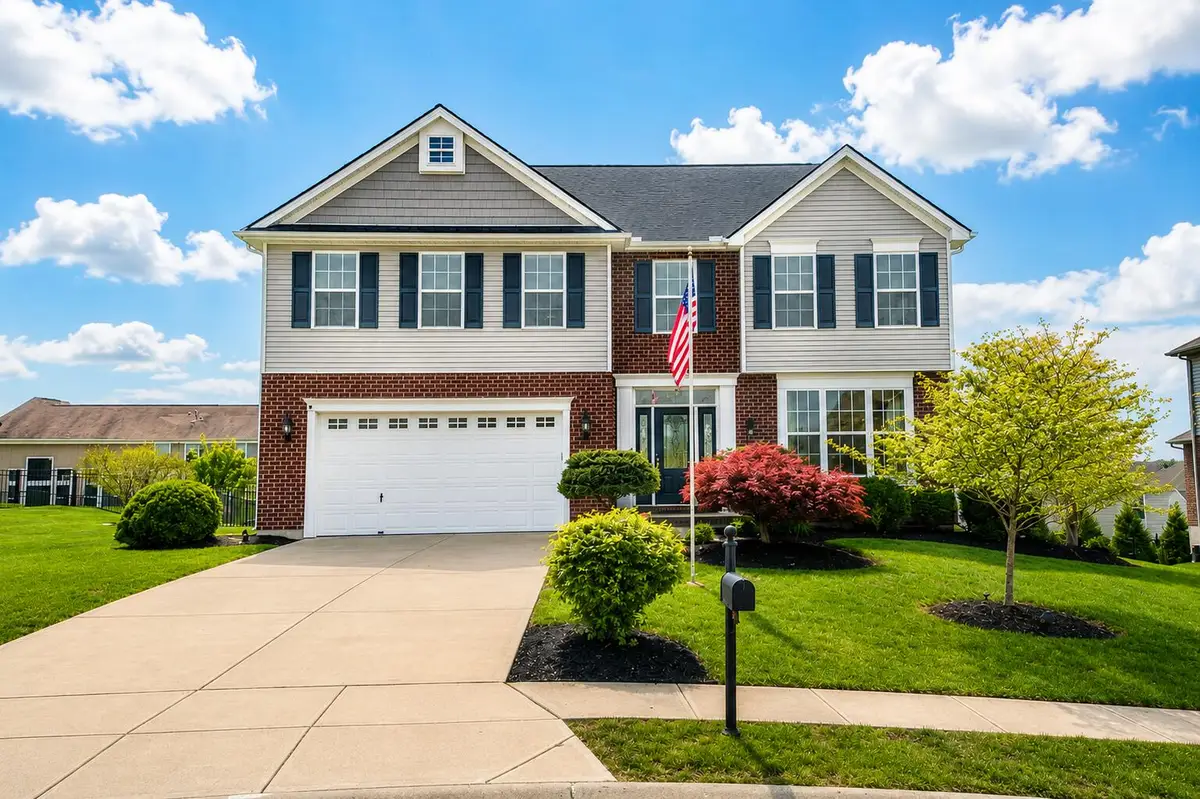 5013 Loch Drive, Union, KY 41091 - #1
