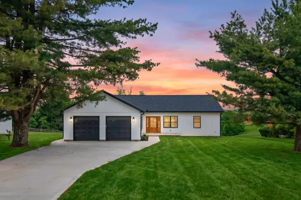 519 Humes Ridge Road, Williamstown, KY 41097