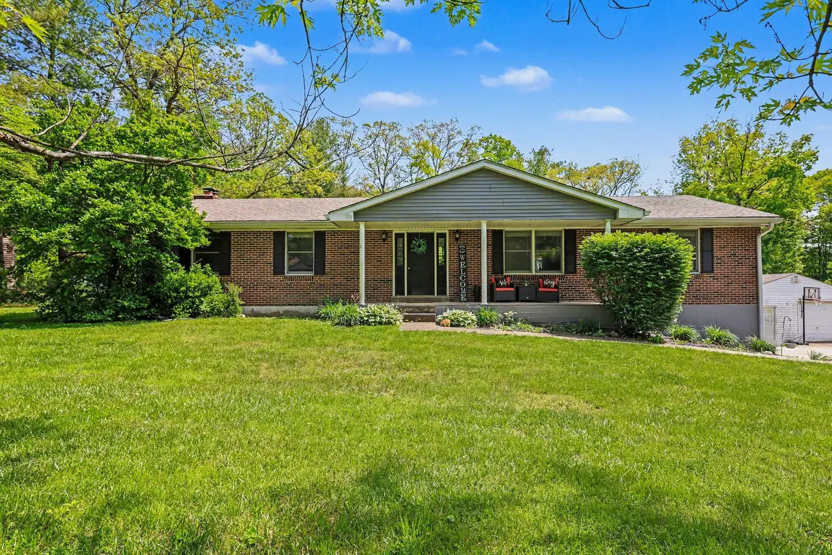 1265 Yelton Hill Road, Butler, KY 41006 - #1