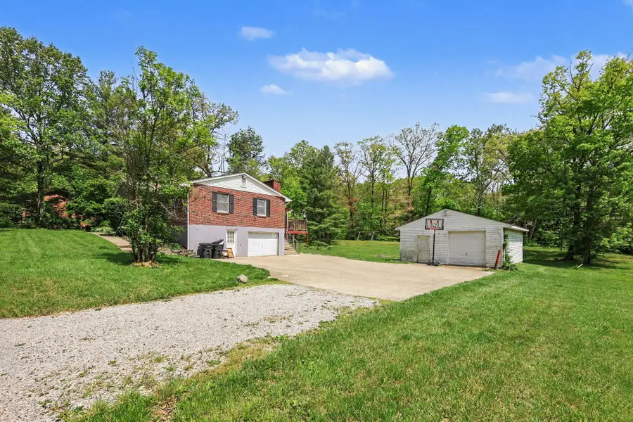 1265 Yelton Hill Road, Butler, KY 41006 - #3