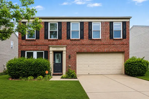 2366 Hummingbird Lane, Hebron, KY 41048
