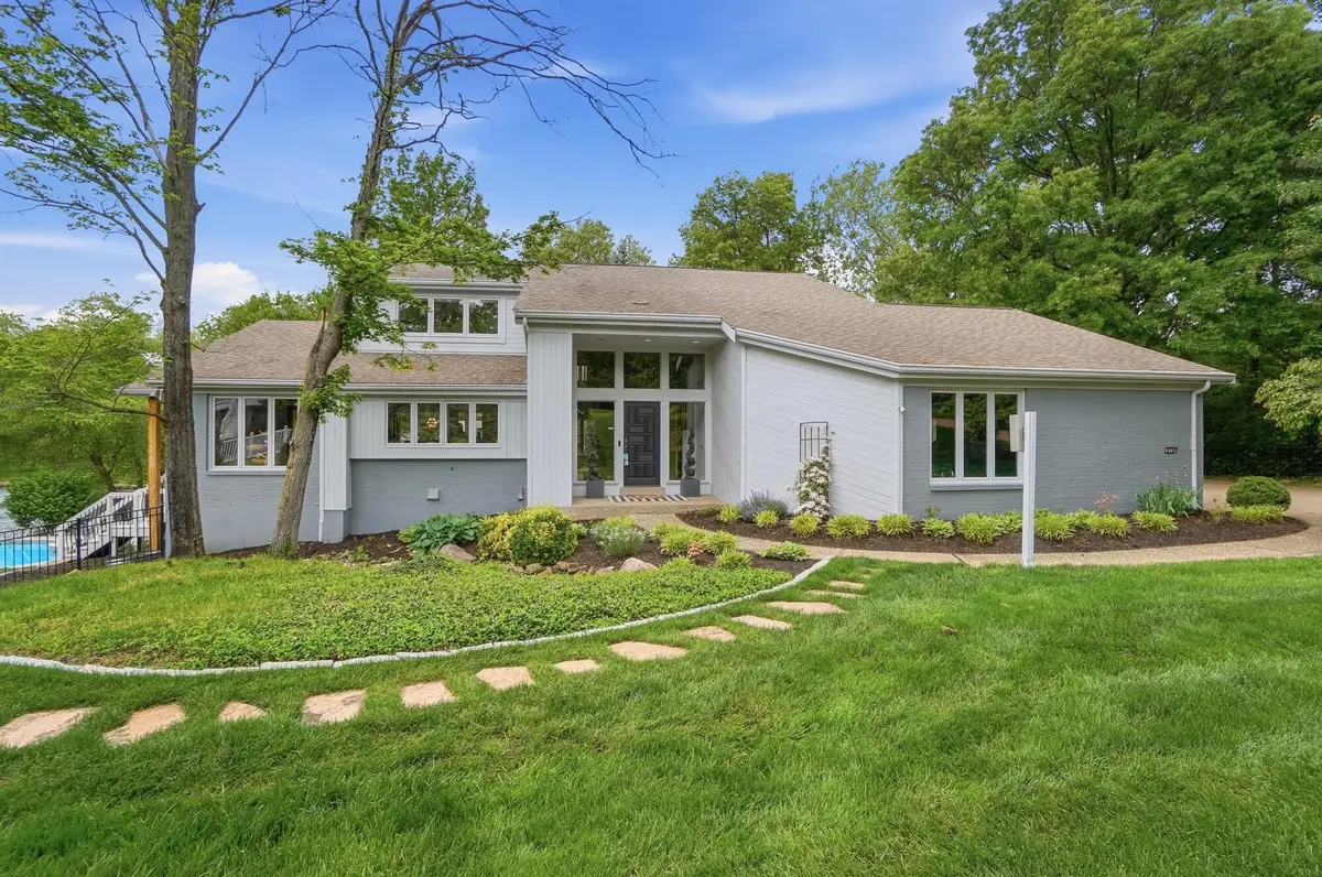 878 Squire Oaks Drive, Villa Hills, KY 41017 - #1