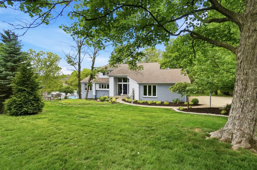 878 Squire Oaks Drive, Villa Hills, KY 41017 - #2