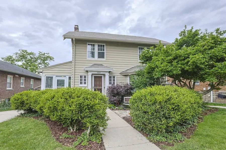 121 Hartweg Avenue, Fort Thomas, KY 41075 - #2