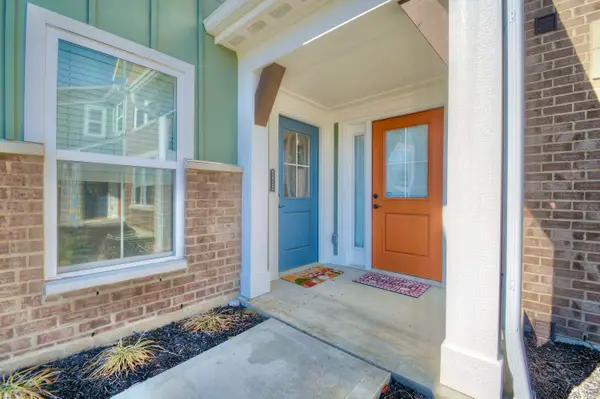 2422 Arezzo Street, Covington, KY 41017