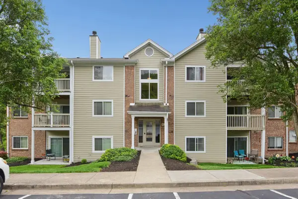 40 Creekwood Drive #12, Wilder, KY 41071