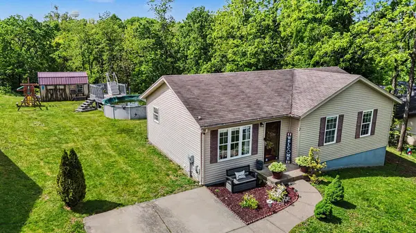 126 High Street #B, Williamstown, KY 41097