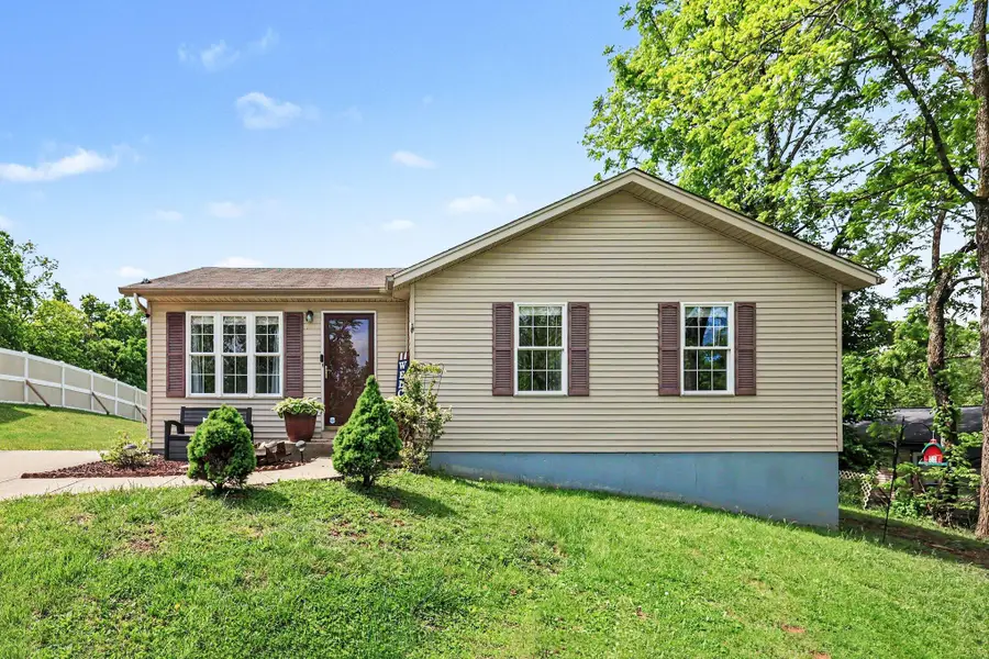 126 High Street #B, Williamstown, KY 41097 - #3