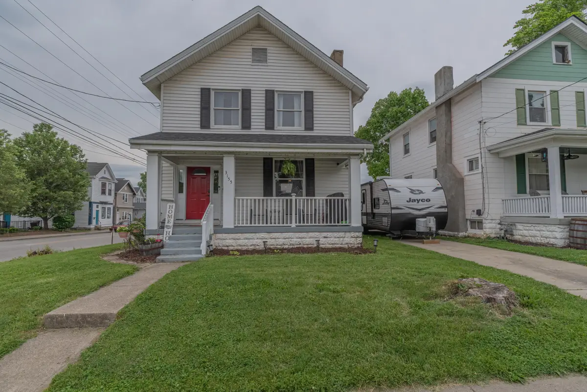 3155 Beech Avenue, Covington, KY 41015 - #1